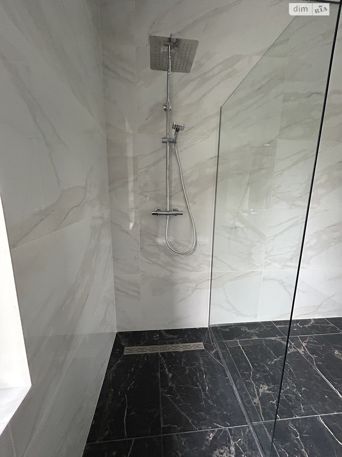 одноповерховий будинок, 115 кв. м, газобетон. Продаж у Блиставиці фото 1