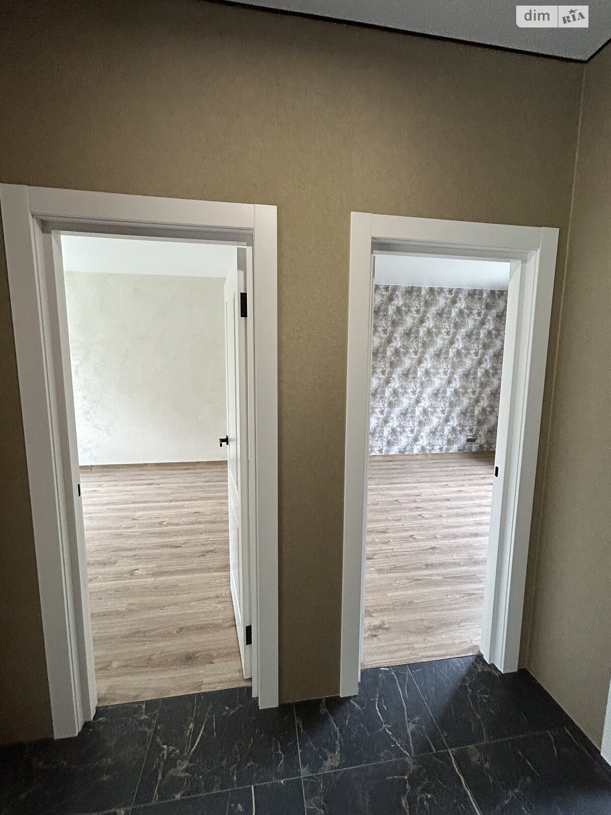 одноповерховий будинок, 115 кв. м, газобетон. Продаж у Блиставиці фото 1