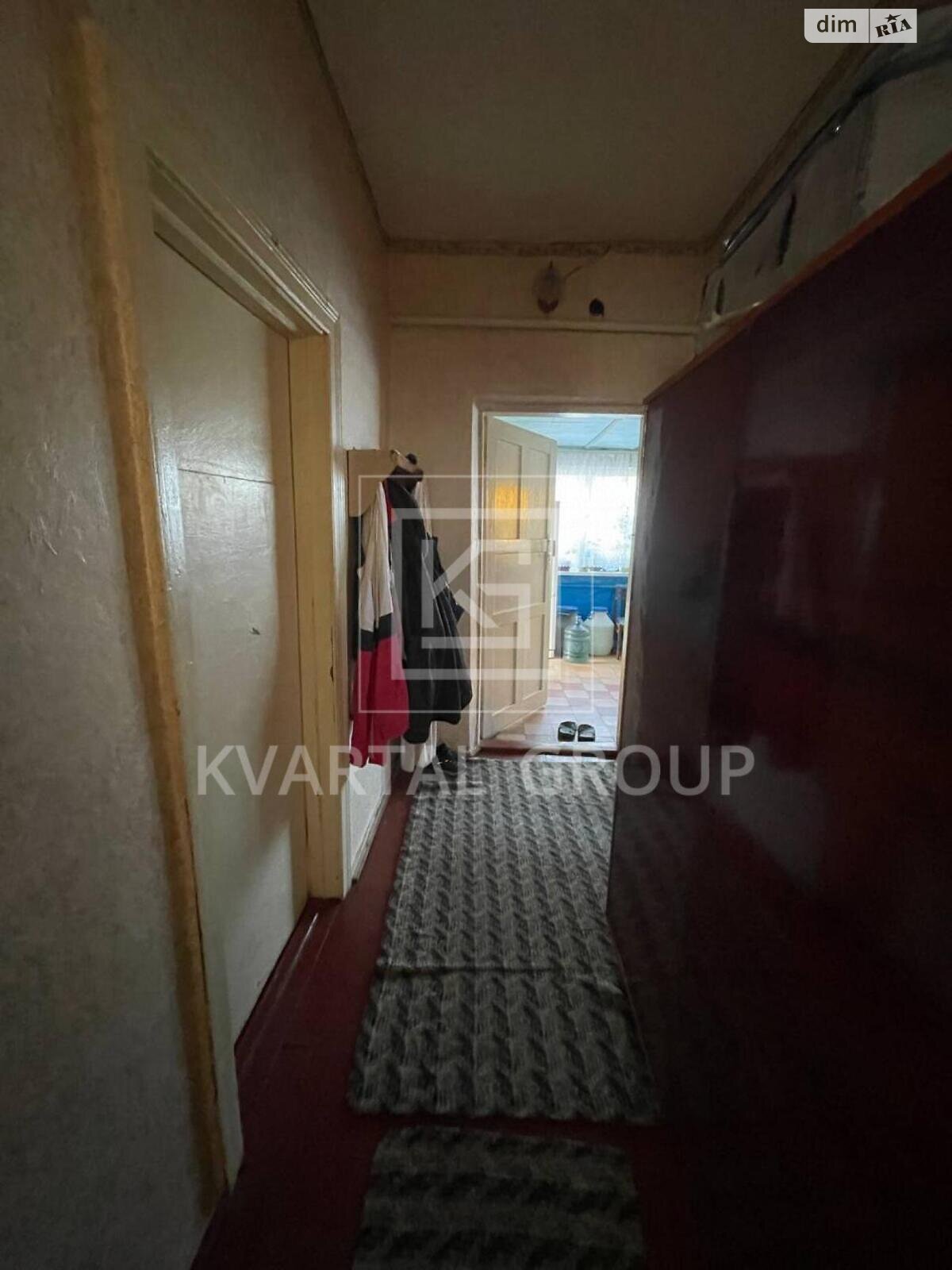 одноповерховий будинок, 80 кв. м, цегла. Продаж у Блиставиці фото 1