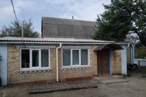 одноэтажный дом с гаражом, 98.5 кв. м, кирпич. Продажа в Блиставице фото 2