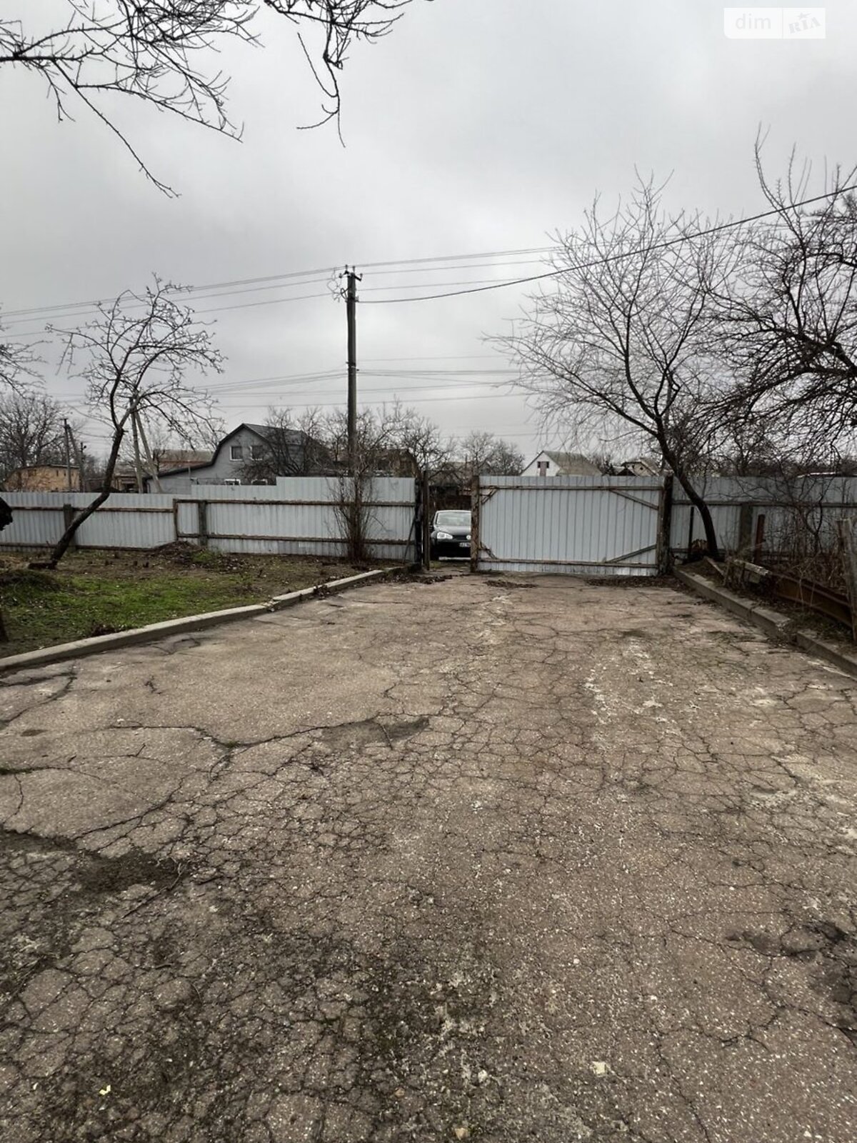 одноэтажный дом с гаражом, 98.5 кв. м, кирпич. Продажа в Блиставице фото 1 одноэтажный дом с гаражом, 98.5 кв. м, кирпич. Продажа в Блиставице фото 1