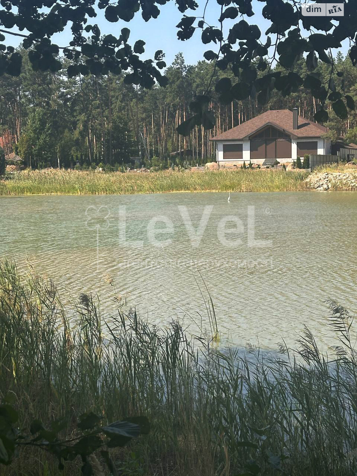 двухэтажный дом, 289.8 кв. м, сруб. Продажа в Блиставице фото 1 двухэтажный дом, 289.8 кв. м, сруб. Продажа в Блиставице фото 1