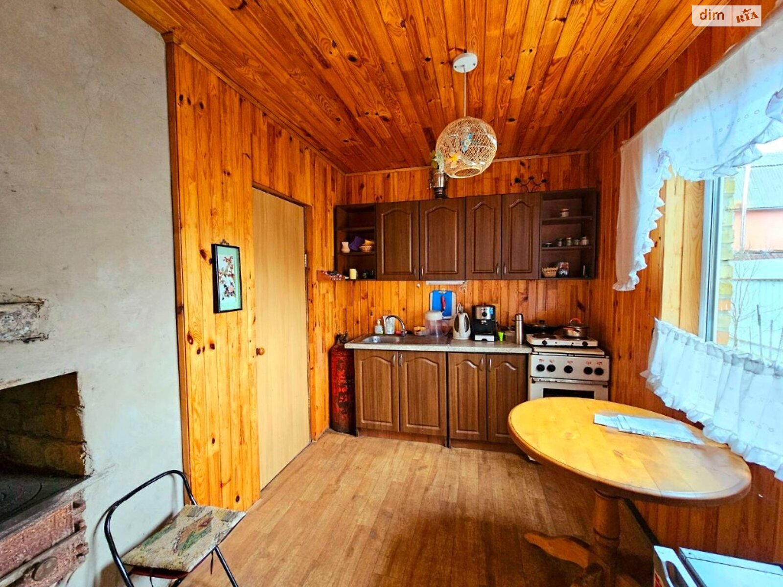 двоповерховий будинок, 79.2 кв. м, цегла. Продаж у Блиставиці фото 1