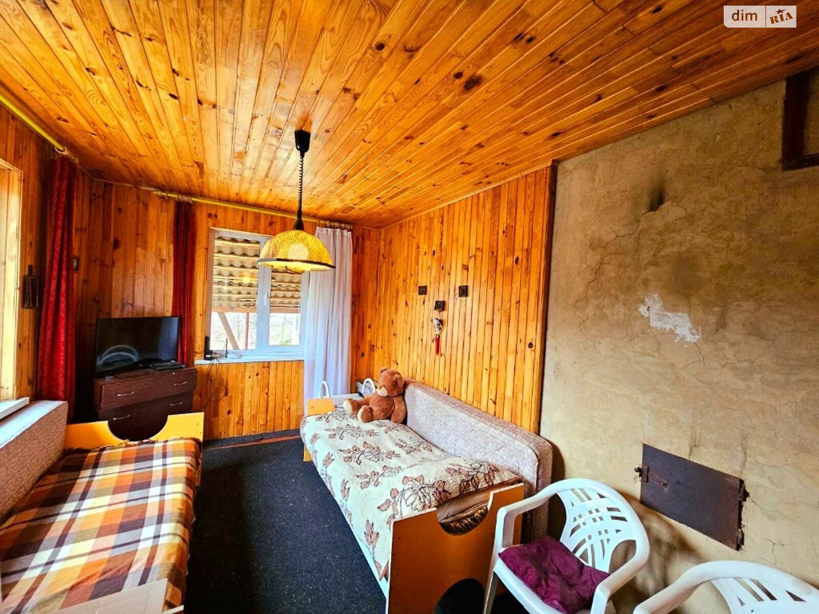 двухэтажный дом, 79.2 кв. м, кирпич. Продажа в Блиставице фото 1