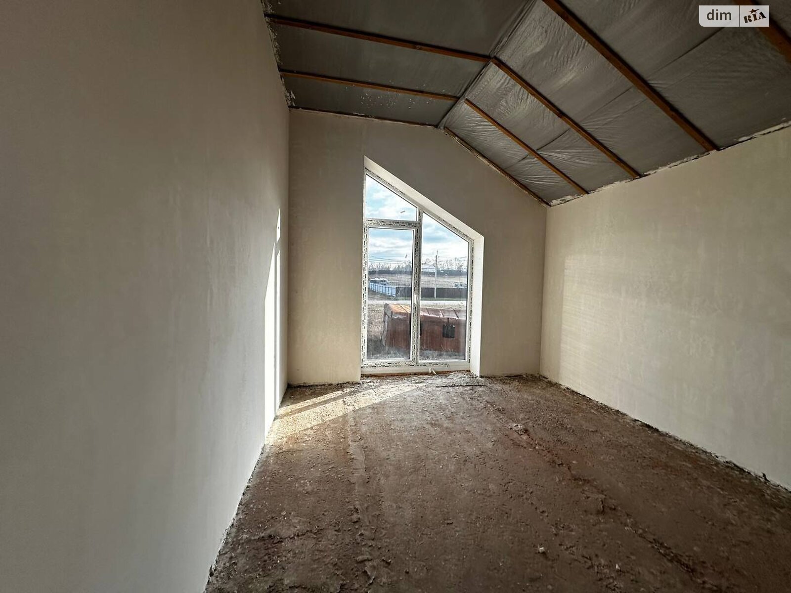 двухэтажный дом, 140 кв. м, керамический блок. Продажа в Гостомеле фото 1 двухэтажный дом, 140 кв. м, керамический блок. Продажа в Гостомеле фото 1