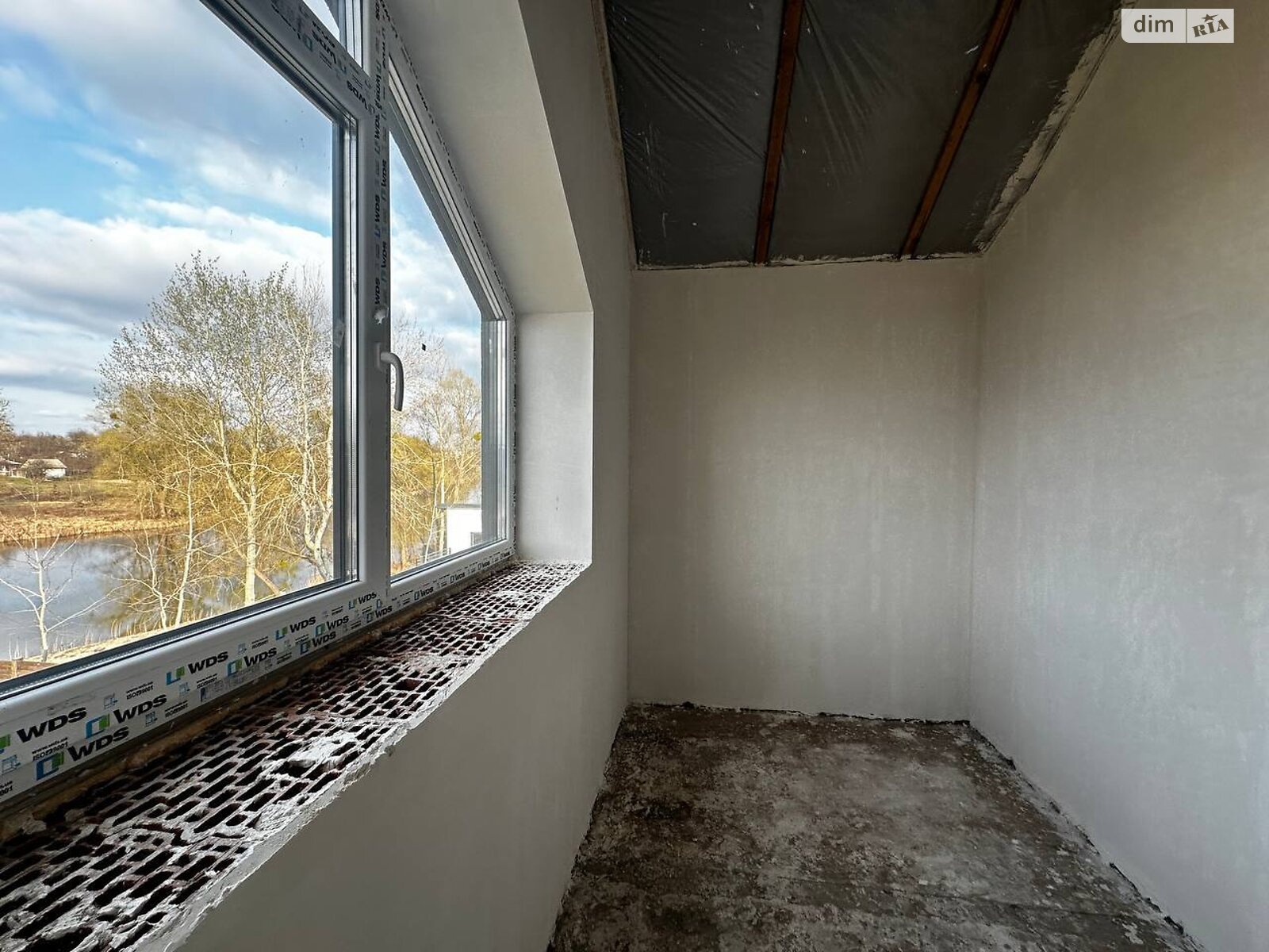 двухэтажный дом, 140 кв. м, керамический блок. Продажа в Гостомеле фото 1 двухэтажный дом, 140 кв. м, керамический блок. Продажа в Гостомеле фото 1