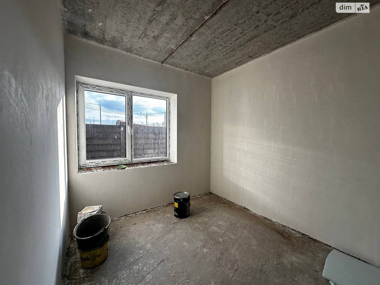 двухэтажный дом, 140 кв. м, керамический блок. Продажа в Гостомеле фото 1 двухэтажный дом, 140 кв. м, керамический блок. Продажа в Гостомеле фото 1