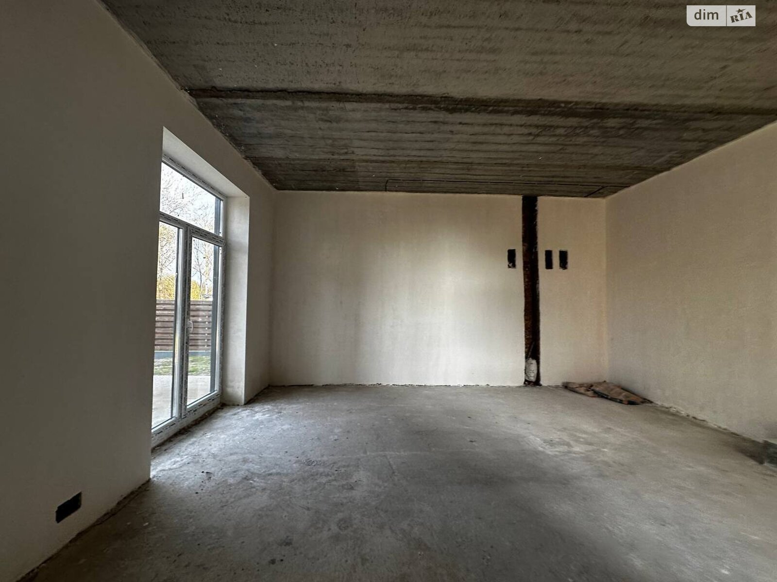 двухэтажный дом, 140 кв. м, керамический блок. Продажа в Гостомеле фото 1 двухэтажный дом, 140 кв. м, керамический блок. Продажа в Гостомеле фото 1