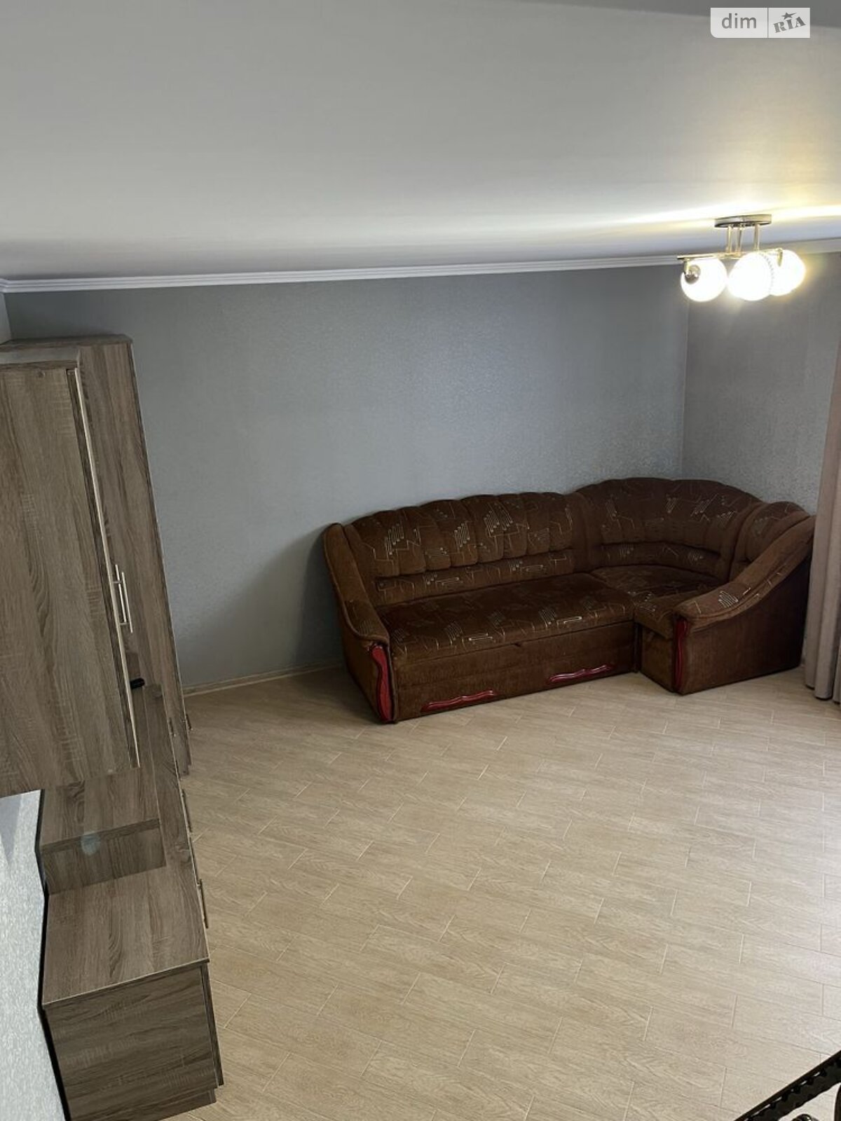 двухэтажный дом с ремонтом, 76 кв. м, газобетон. Продажа в Блиставице фото 1 двухэтажный дом с ремонтом, 76 кв. м, газобетон. Продажа в Блиставице фото 1