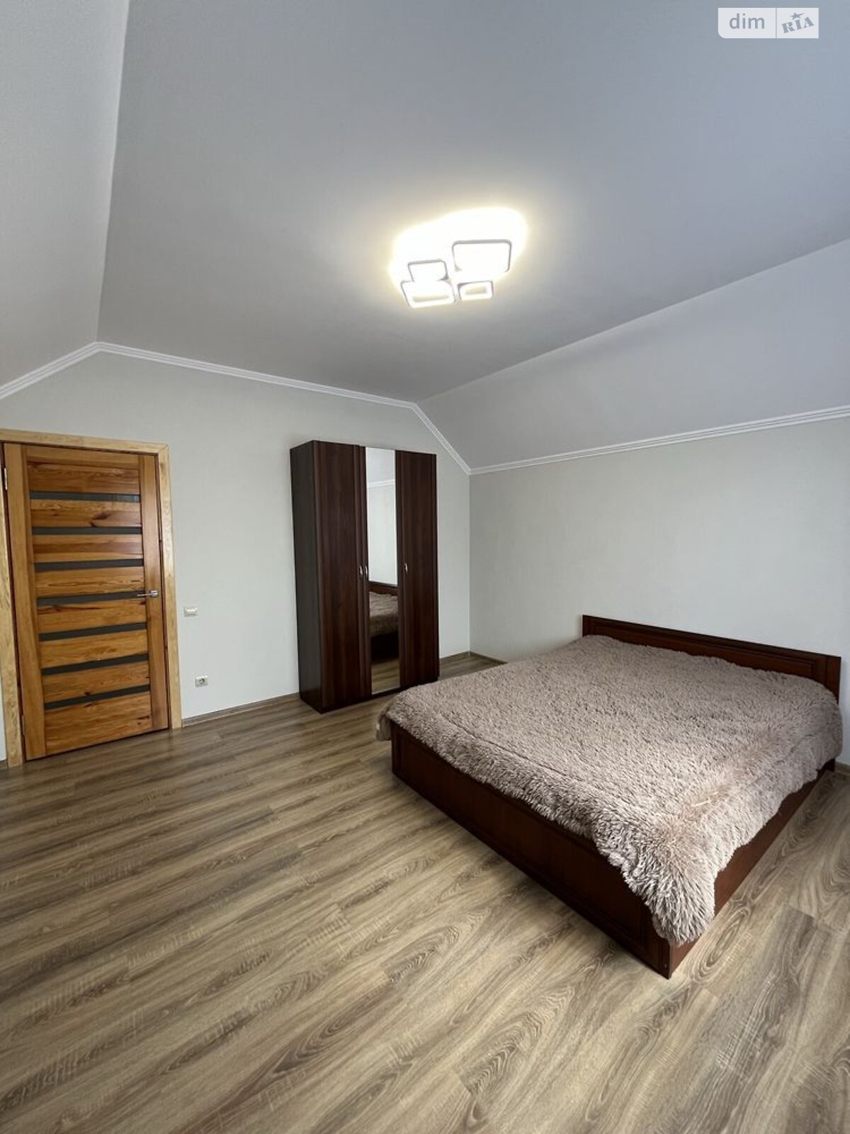 двухэтажный дом с ремонтом, 76 кв. м, газобетон. Продажа в Блиставице фото 1 двухэтажный дом с ремонтом, 76 кв. м, газобетон. Продажа в Блиставице фото 1