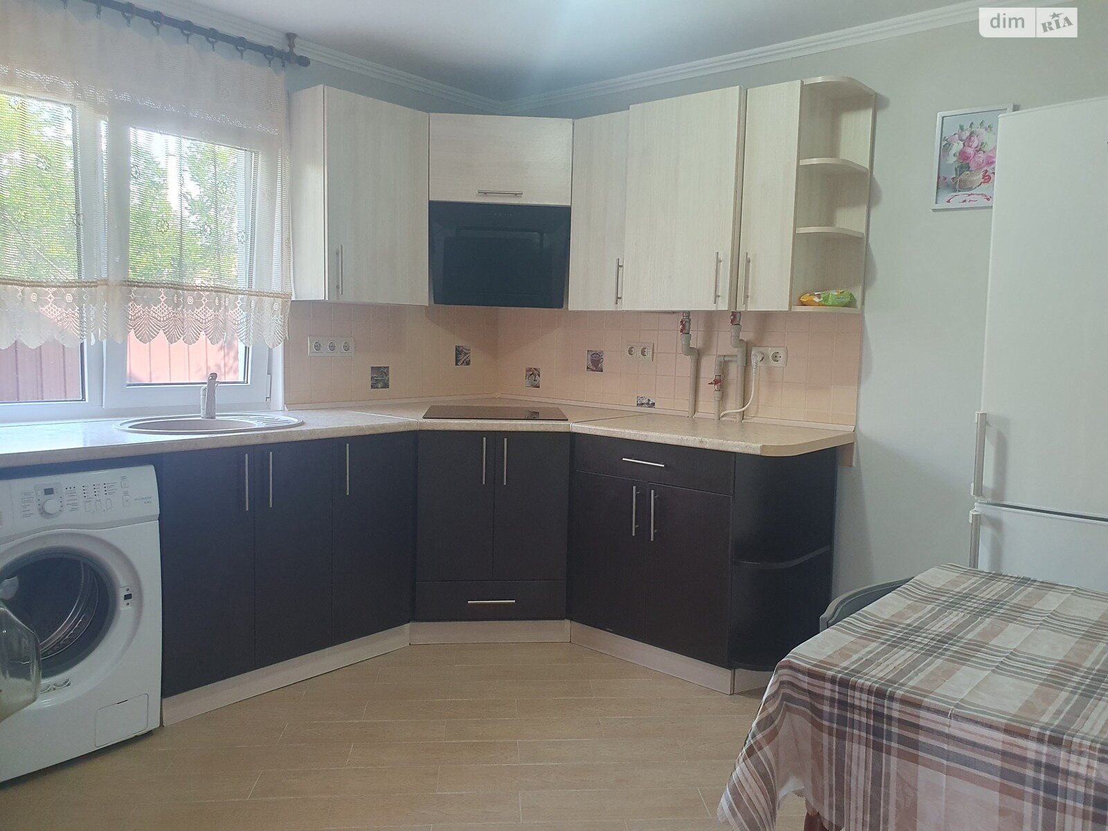 двухэтажный дом с верандой, 75.4 кв. м, газобетон. Продажа в Блиставице фото 1 двухэтажный дом с верандой, 75.4 кв. м, газобетон. Продажа в Блиставице фото 1