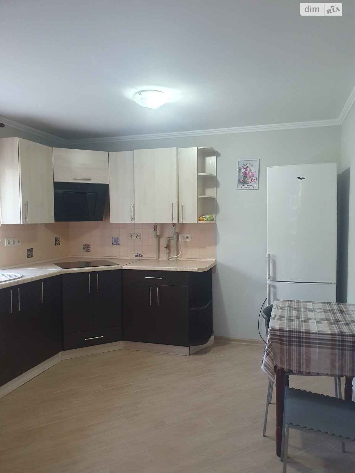 двухэтажный дом с верандой, 75.4 кв. м, газобетон. Продажа в Блиставице фото 1 двухэтажный дом с верандой, 75.4 кв. м, газобетон. Продажа в Блиставице фото 1