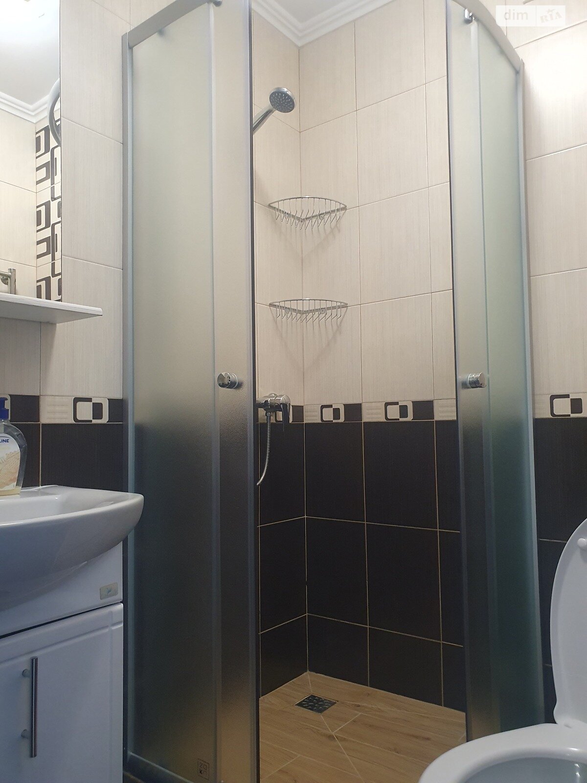двухэтажный дом с верандой, 75.4 кв. м, газобетон. Продажа в Блиставице фото 1 двухэтажный дом с верандой, 75.4 кв. м, газобетон. Продажа в Блиставице фото 1