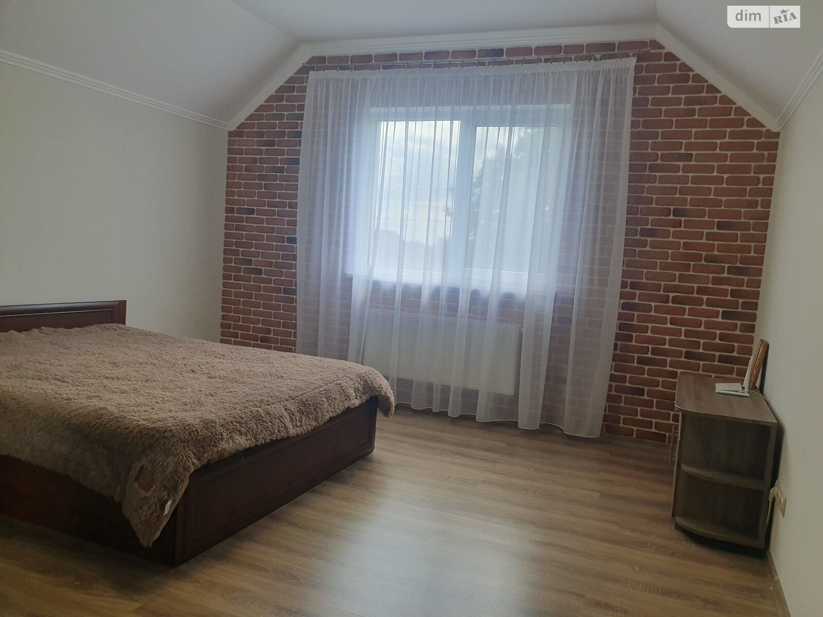 двухэтажный дом с верандой, 75.4 кв. м, газобетон. Продажа в Блиставице фото 1 двухэтажный дом с верандой, 75.4 кв. м, газобетон. Продажа в Блиставице фото 1