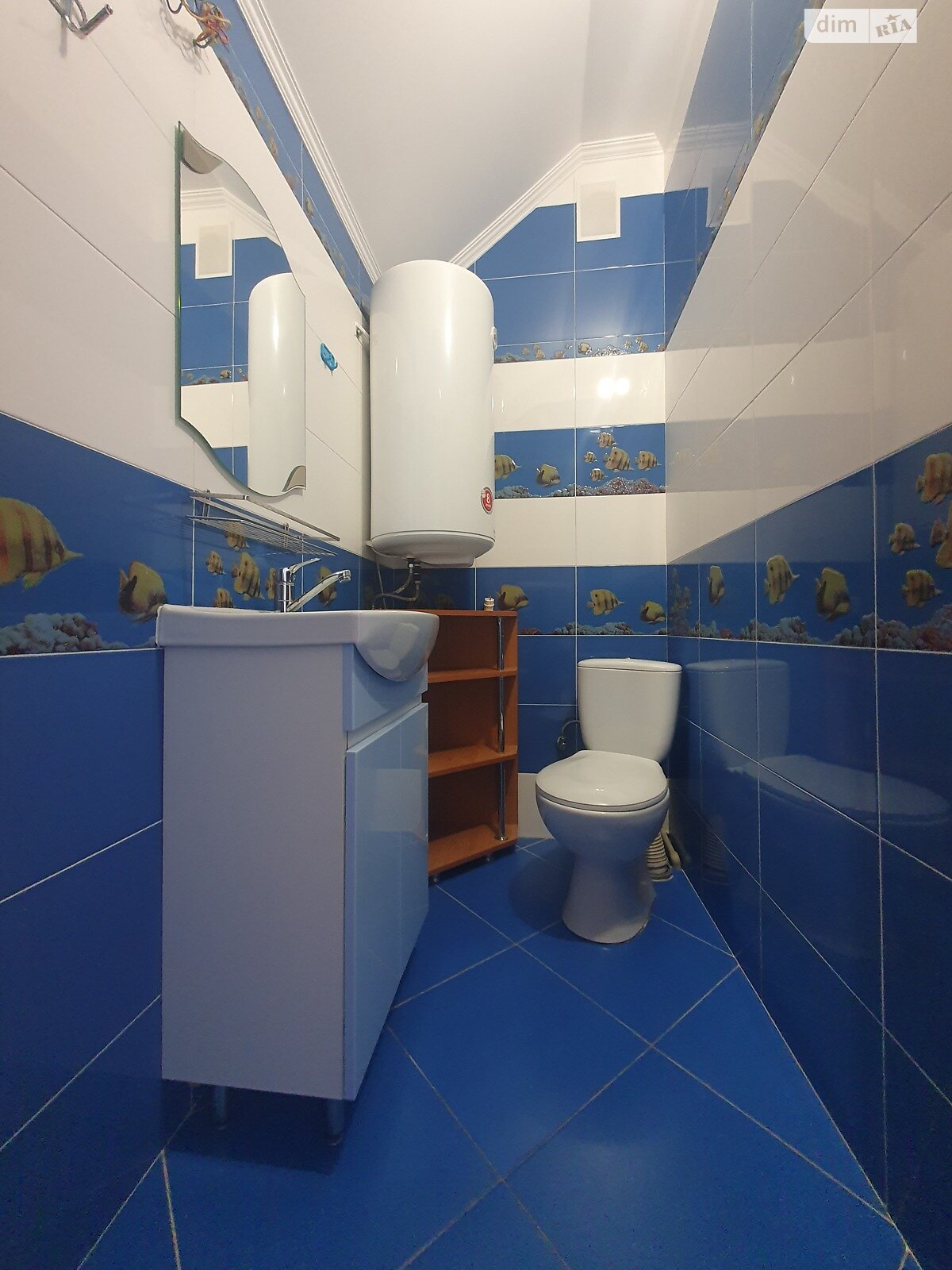двухэтажный дом с верандой, 75.4 кв. м, газобетон. Продажа в Блиставице фото 1 двухэтажный дом с верандой, 75.4 кв. м, газобетон. Продажа в Блиставице фото 1