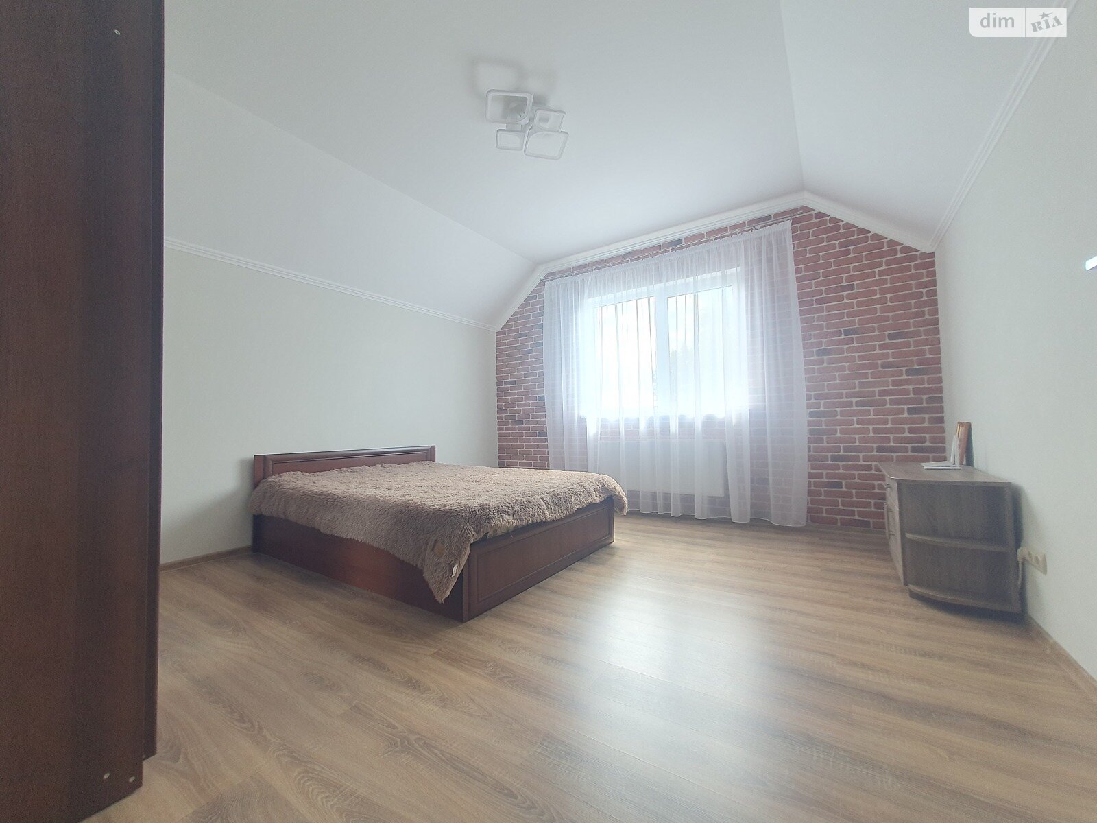 двухэтажный дом с верандой, 75.4 кв. м, газобетон. Продажа в Блиставице фото 1 двухэтажный дом с верандой, 75.4 кв. м, газобетон. Продажа в Блиставице фото 1