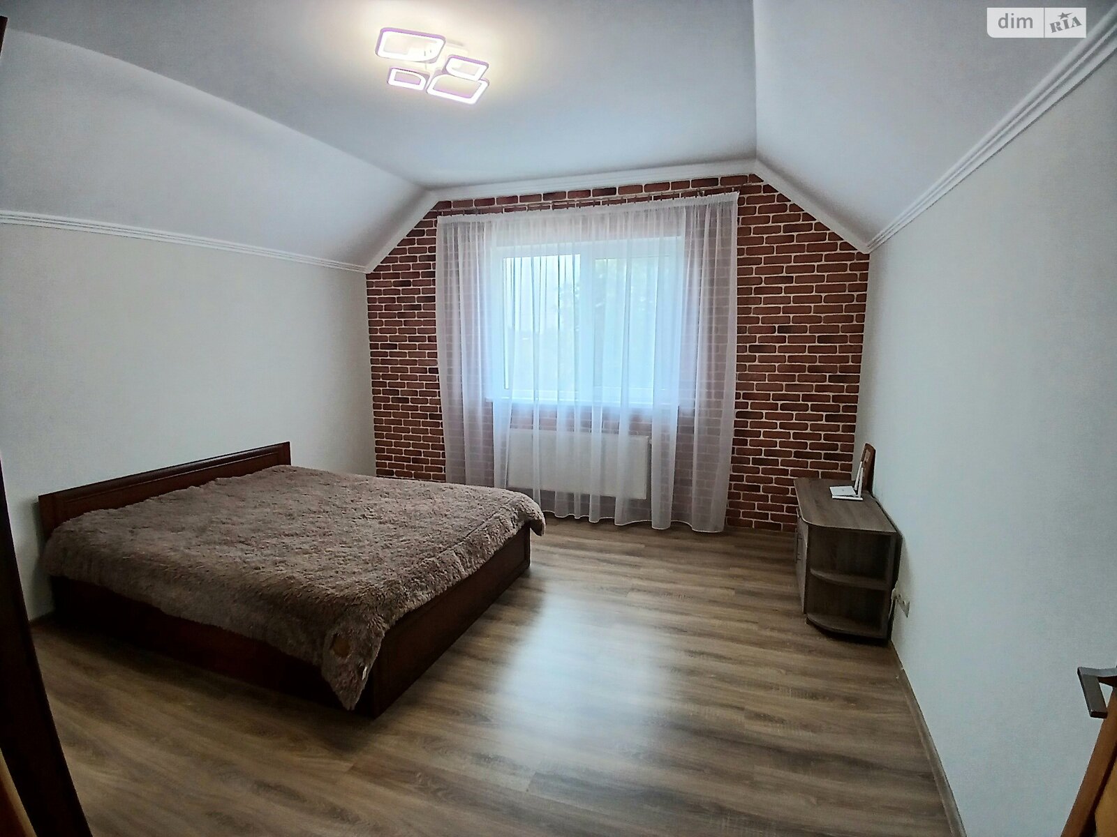 двухэтажный дом с ремонтом, 75.4 кв. м, газобетон. Продажа в Блиставице фото 1 двухэтажный дом с ремонтом, 75.4 кв. м, газобетон. Продажа в Блиставице фото 1