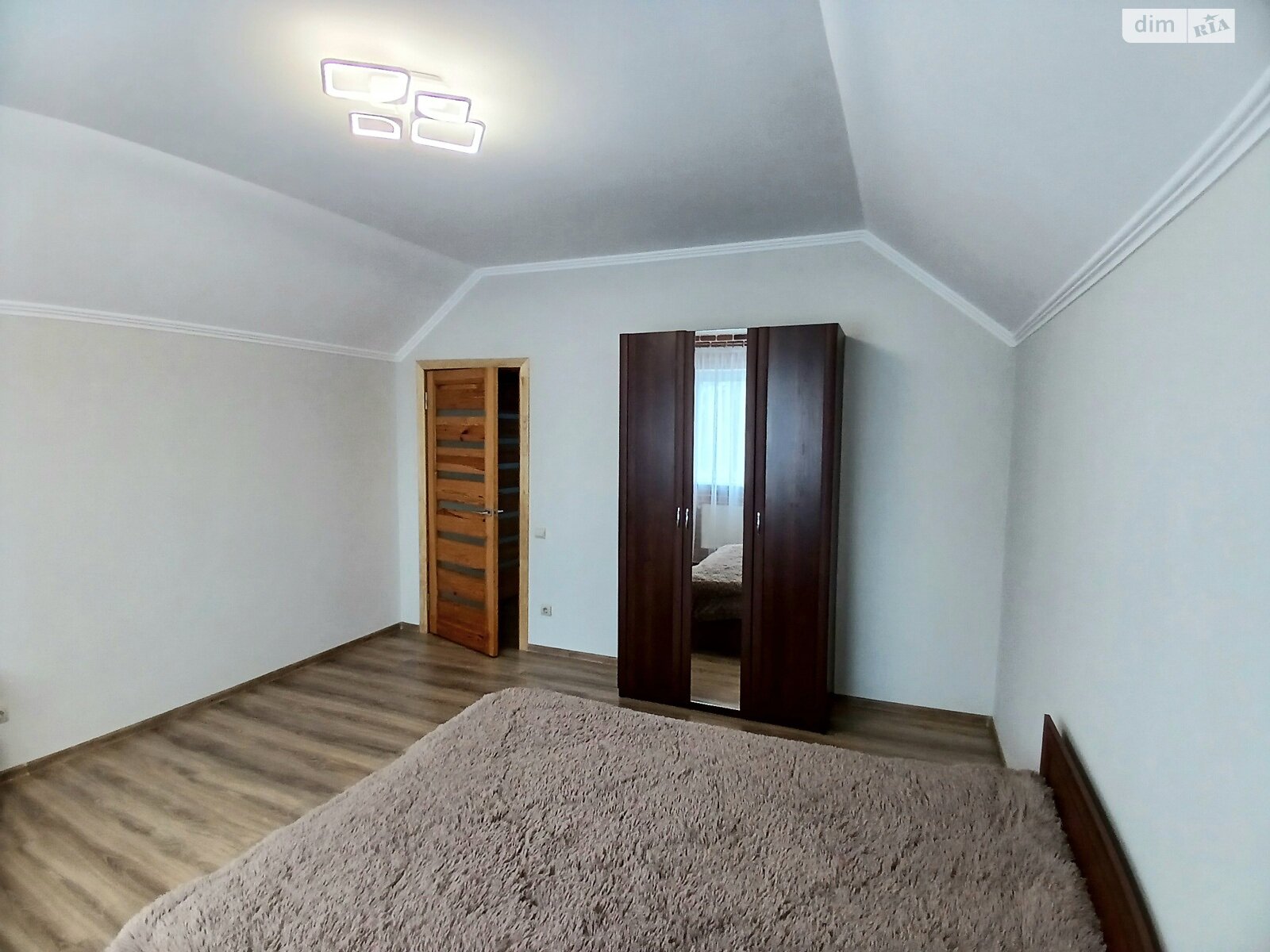 двухэтажный дом с ремонтом, 75.4 кв. м, газобетон. Продажа в Блиставице фото 1 двухэтажный дом с ремонтом, 75.4 кв. м, газобетон. Продажа в Блиставице фото 1