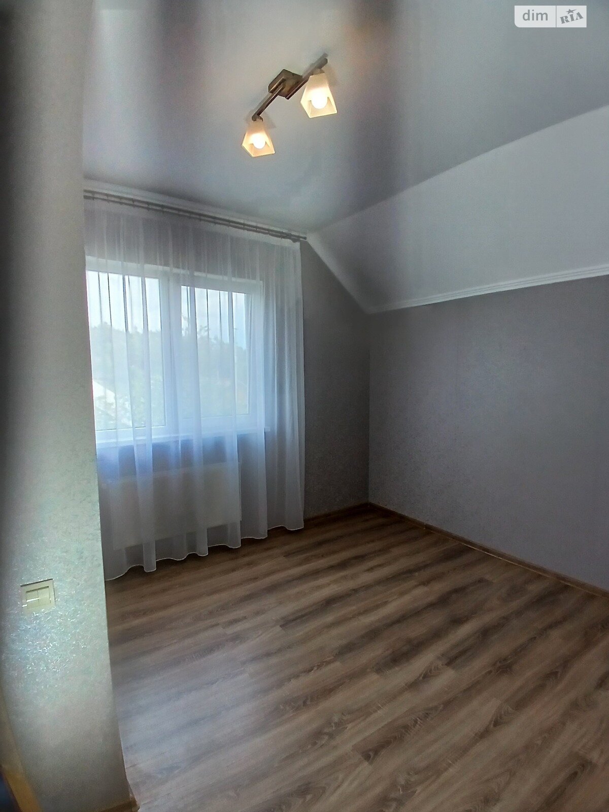 двухэтажный дом с ремонтом, 75.4 кв. м, газобетон. Продажа в Блиставице фото 1 двухэтажный дом с ремонтом, 75.4 кв. м, газобетон. Продажа в Блиставице фото 1
