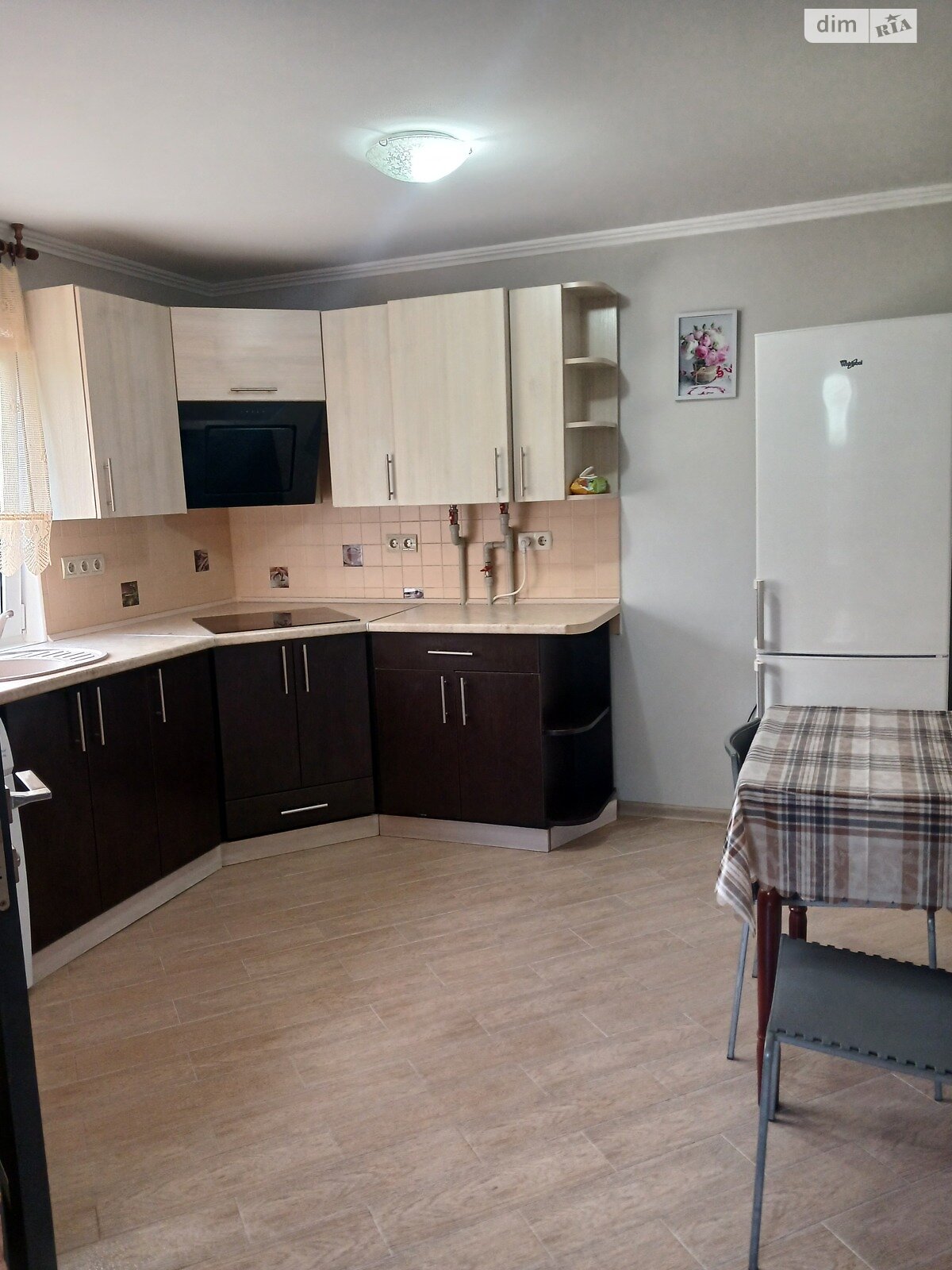 двухэтажный дом с ремонтом, 75.4 кв. м, газобетон. Продажа в Блиставице фото 1 двухэтажный дом с ремонтом, 75.4 кв. м, газобетон. Продажа в Блиставице фото 1