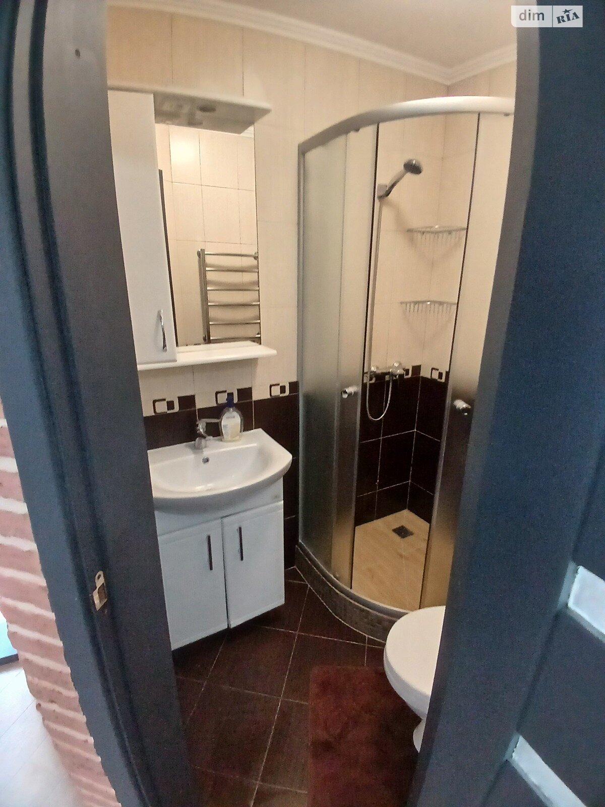 двухэтажный дом с ремонтом, 75.4 кв. м, газобетон. Продажа в Блиставице фото 1 двухэтажный дом с ремонтом, 75.4 кв. м, газобетон. Продажа в Блиставице фото 1
