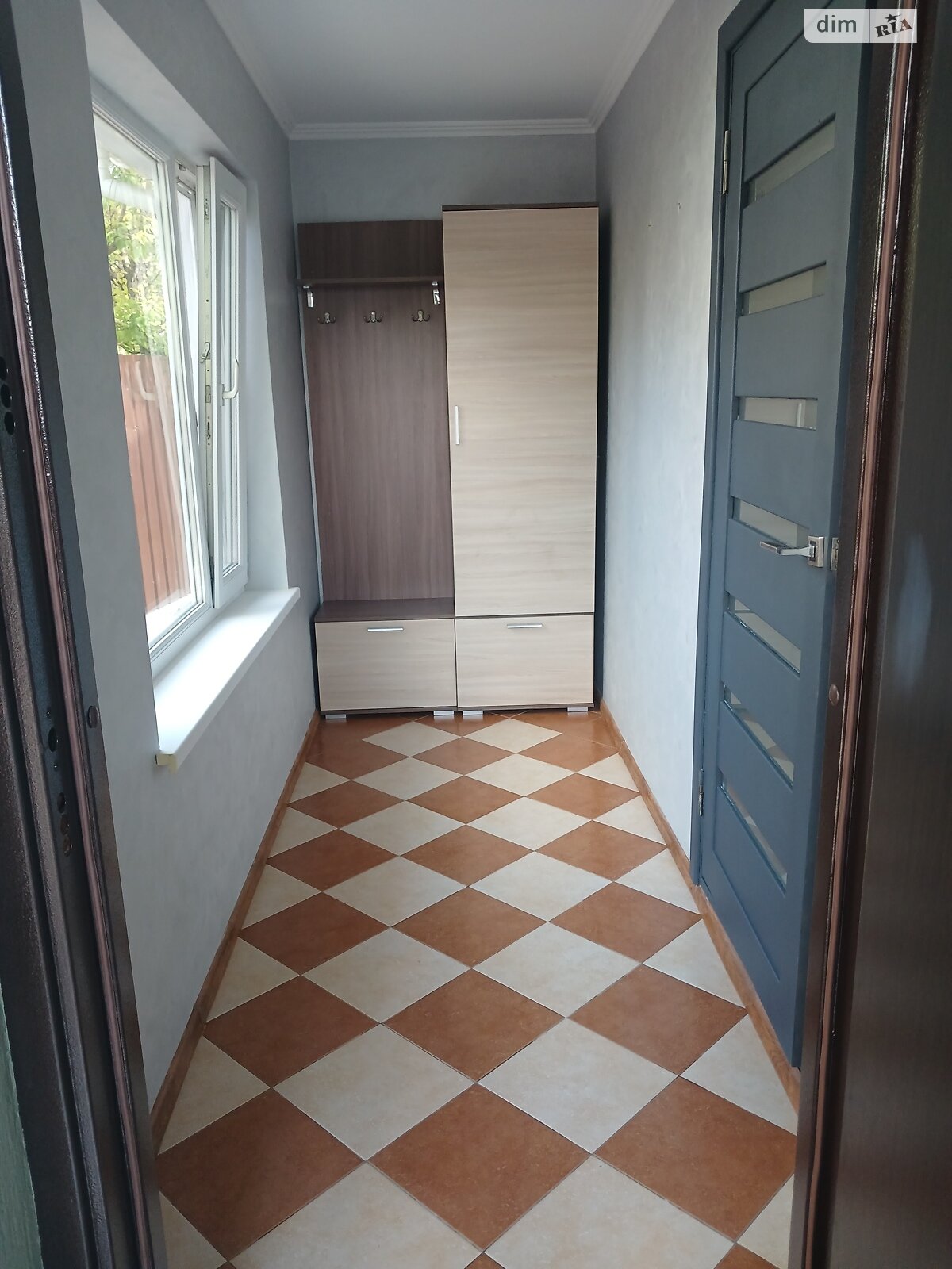 двухэтажный дом с ремонтом, 75.4 кв. м, газобетон. Продажа в Блиставице фото 1 двухэтажный дом с ремонтом, 75.4 кв. м, газобетон. Продажа в Блиставице фото 1