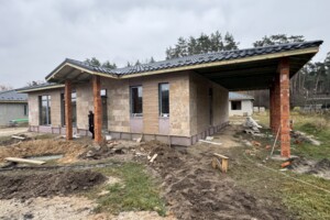 одноповерховий будинок, 130 кв. м, цегла. Продаж у Блиставиці фото 2 одноповерховий будинок, 130 кв. м, цегла. Продаж у Блиставиці фото 2