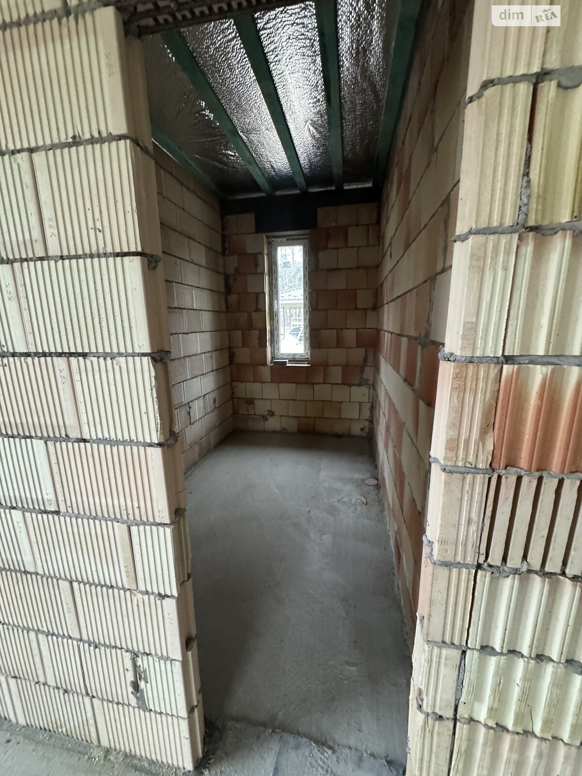 одноповерховий будинок, 130 кв. м, цегла. Продаж у Блиставиці фото 1 одноповерховий будинок, 130 кв. м, цегла. Продаж у Блиставиці фото 1