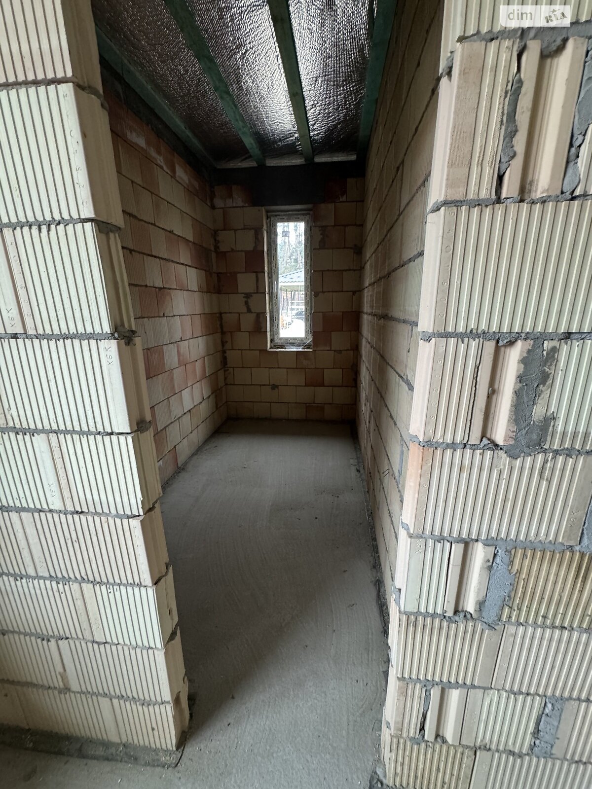 одноповерховий будинок, 130 кв. м, цегла. Продаж у Блиставиці фото 1 одноповерховий будинок, 130 кв. м, цегла. Продаж у Блиставиці фото 1