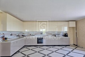 двоповерховий будинок з верандою, 595.5 кв. м, цегла. Продаж у Блиставиці фото 2