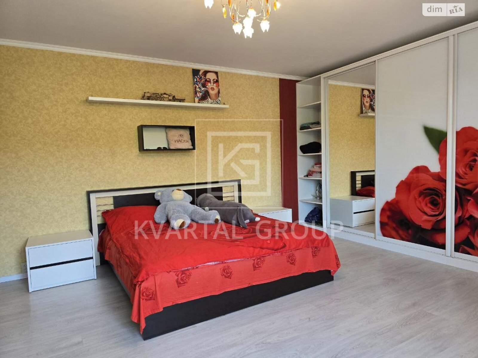 двоповерховий будинок з верандою, 595.5 кв. м, цегла. Продаж у Блиставиці фото 1