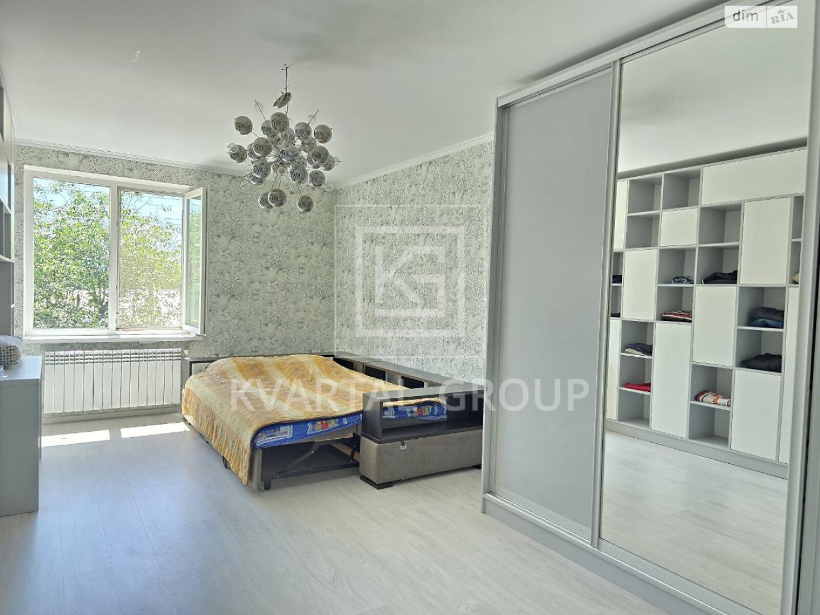 двоповерховий будинок з верандою, 595.5 кв. м, цегла. Продаж у Блиставиці фото 1