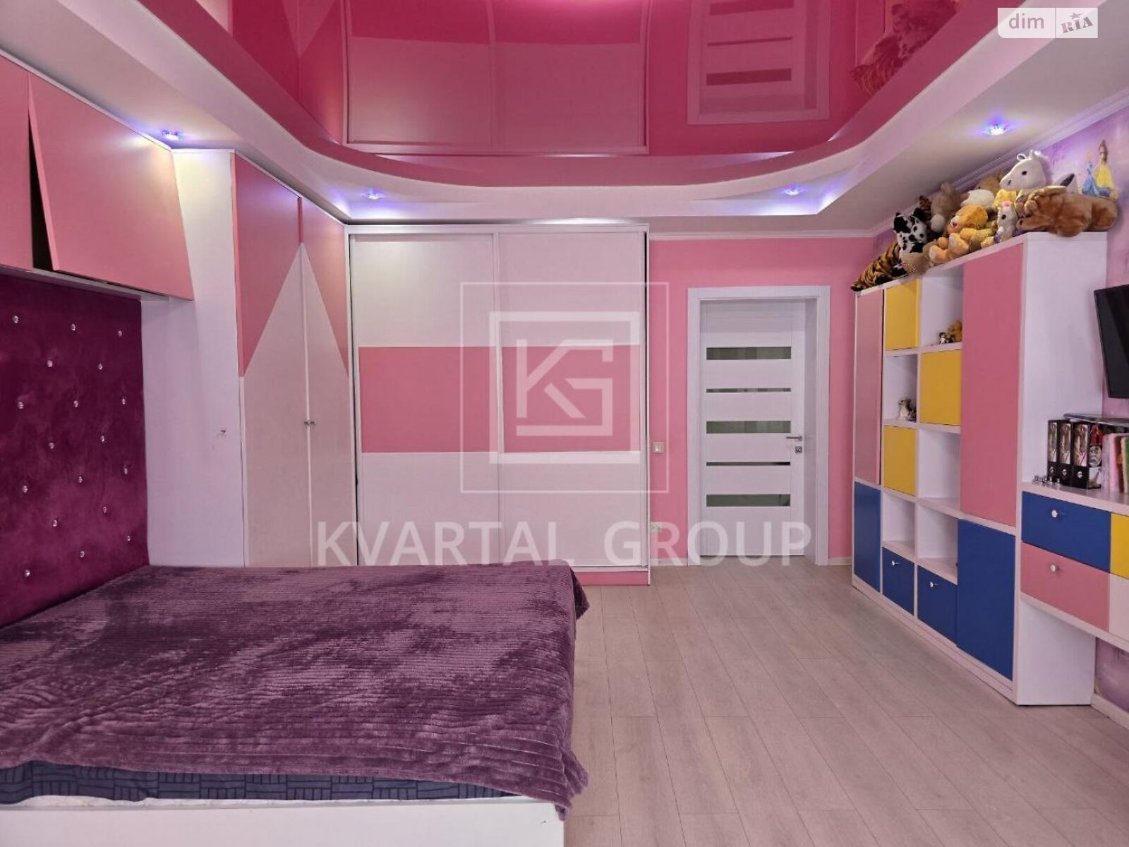 двоповерховий будинок з верандою, 595.5 кв. м, цегла. Продаж у Блиставиці фото 1