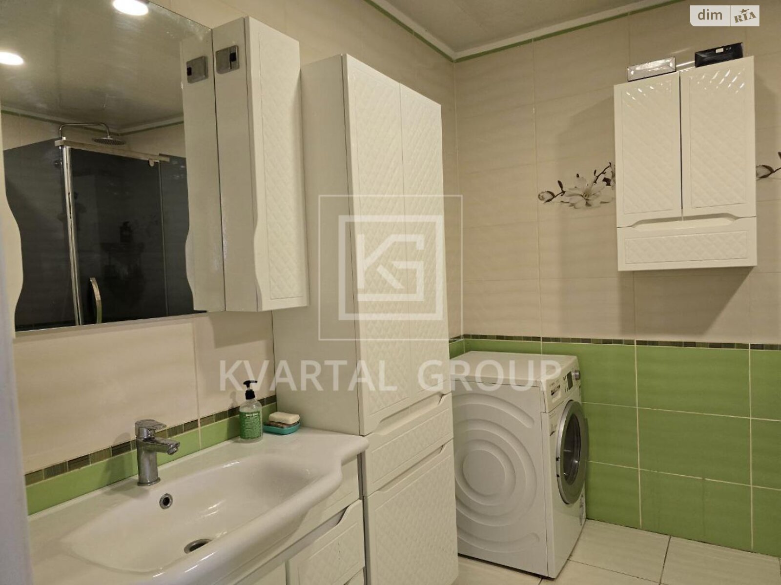 двоповерховий будинок з верандою, 595.5 кв. м, цегла. Продаж у Блиставиці фото 1