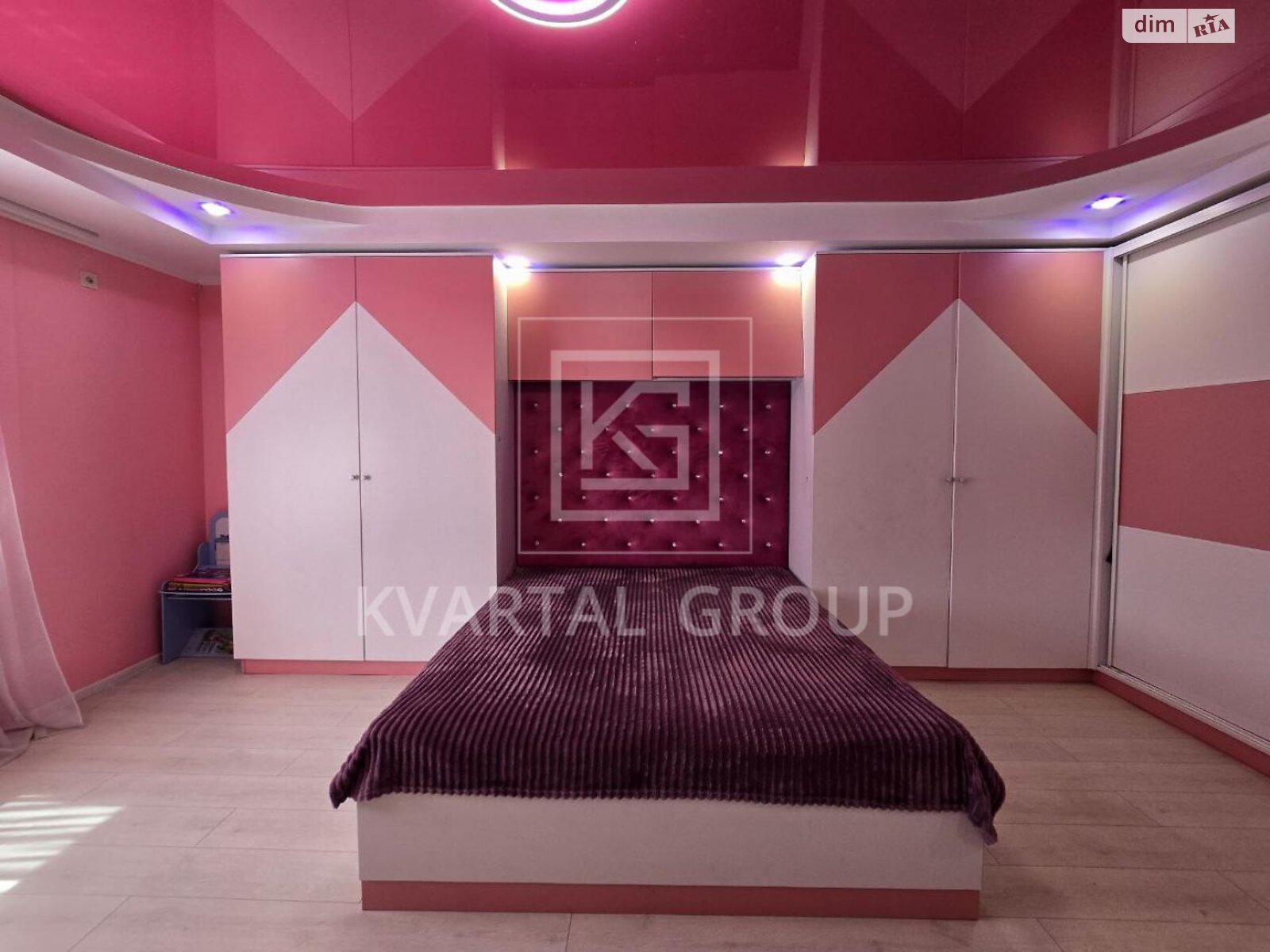 двоповерховий будинок з верандою, 595.5 кв. м, цегла. Продаж у Блиставиці фото 1