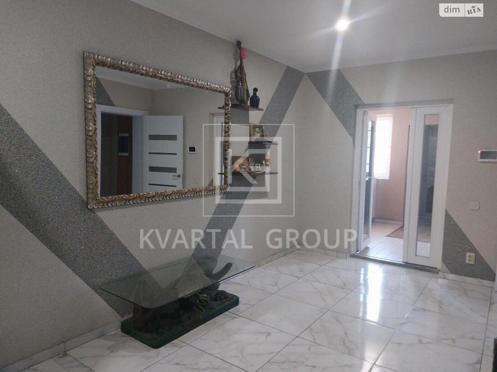 двоповерховий будинок з верандою, 595.5 кв. м, цегла. Продаж у Блиставиці фото 1