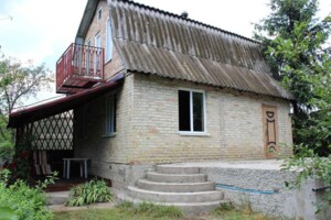 двоповерховий будинок, 92 кв. м, кирпич. Продаж у Блиставиці фото 2