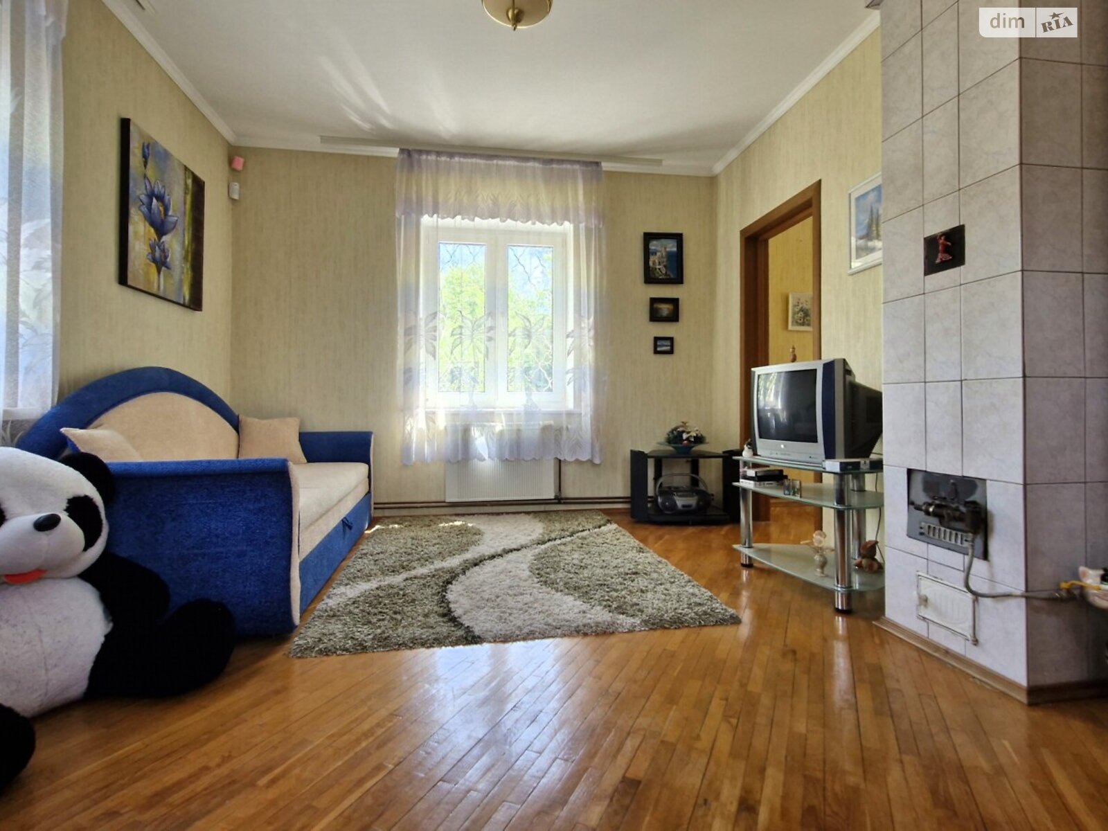 трехэтажный дом, 170 кв. м, кирпич. Продажа в Блиставице фото 1