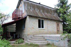 одноповерховий будинок, 79.2 кв. м, кирпич. Продаж у Блиставиці фото 2