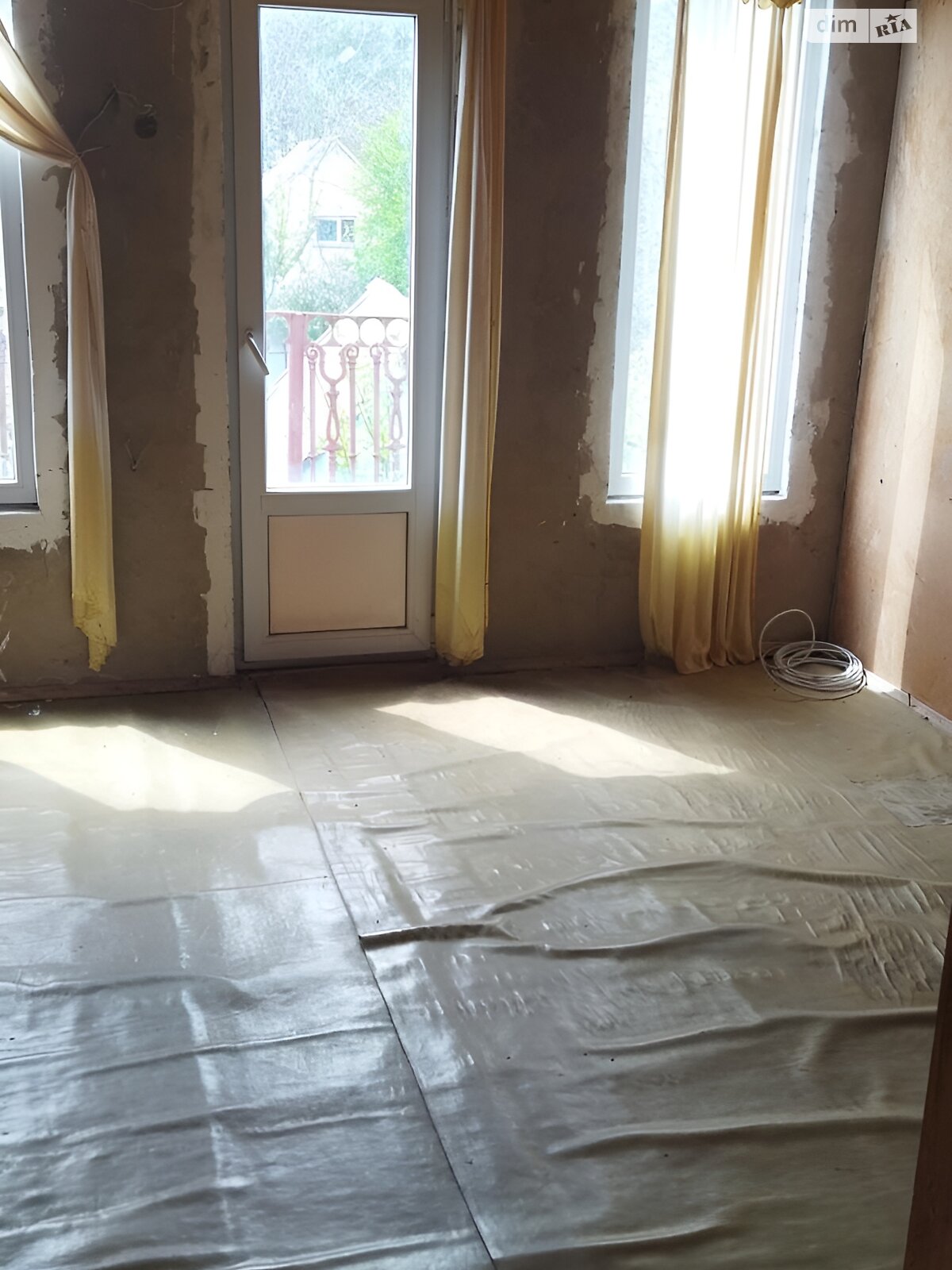 одноповерховий будинок, 79.2 кв. м, кирпич. Продаж у Блиставиці фото 1 одноповерховий будинок, 79.2 кв. м, кирпич. Продаж у Блиставиці фото 1