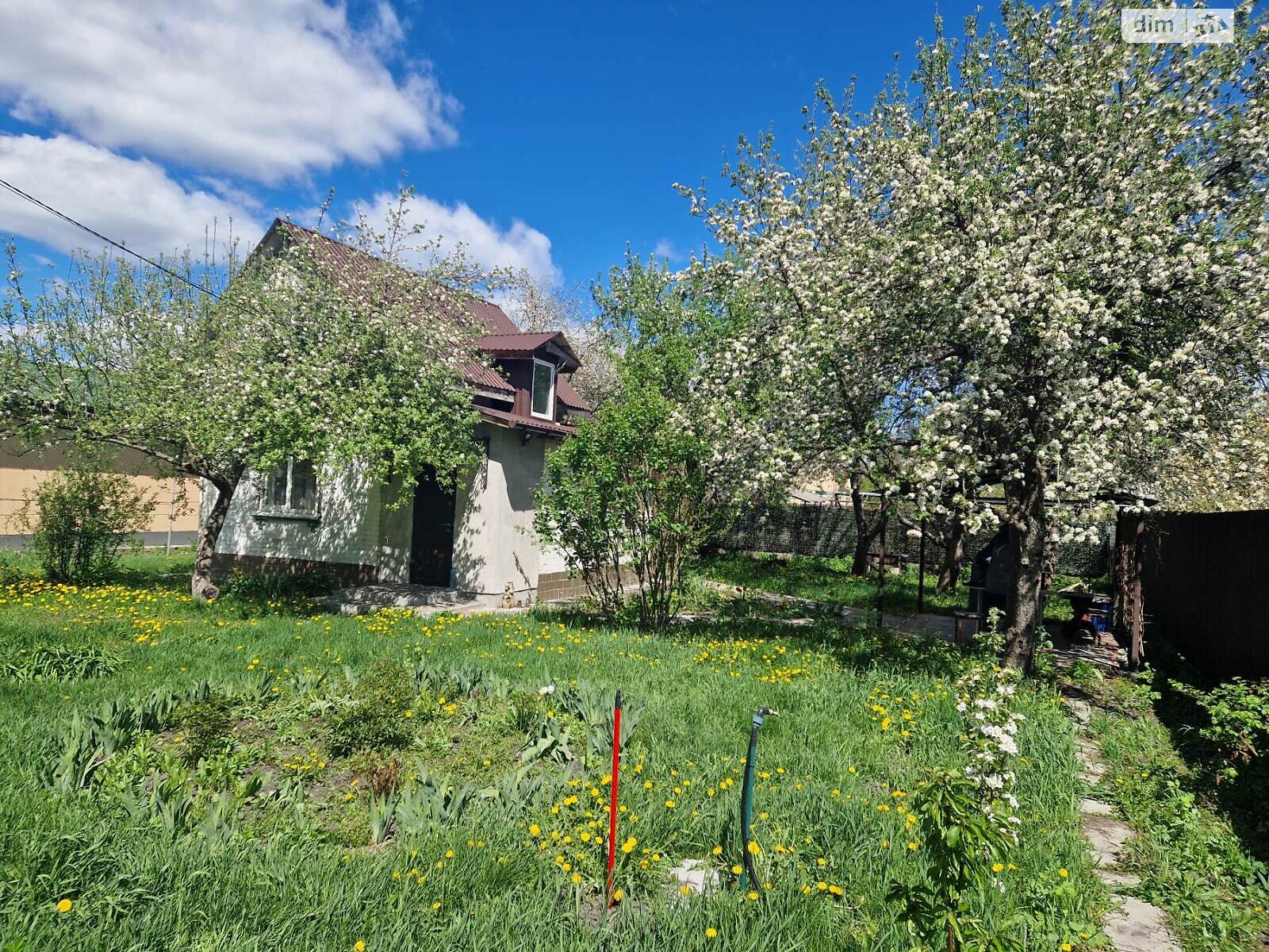 двухэтажный дом, 40 кв. м, кирпич. Продажа в Блиставице фото 1