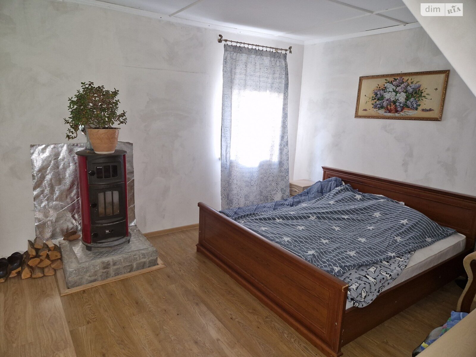 двухэтажный дом, 40 кв. м, кирпич. Продажа в Блиставице фото 1