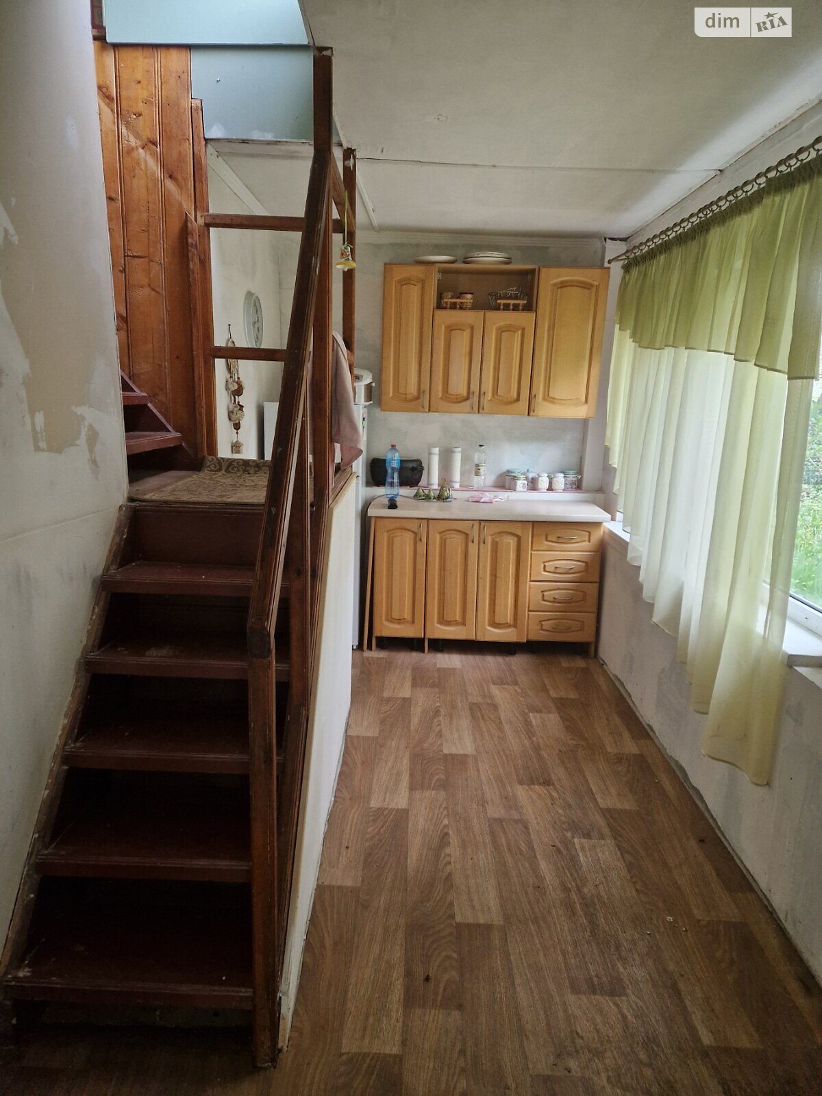 двухэтажный дом, 40 кв. м, кирпич. Продажа в Блиставице фото 1