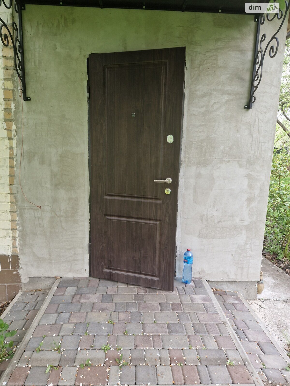 двухэтажный дом, 40 кв. м, кирпич. Продажа в Блиставице фото 1