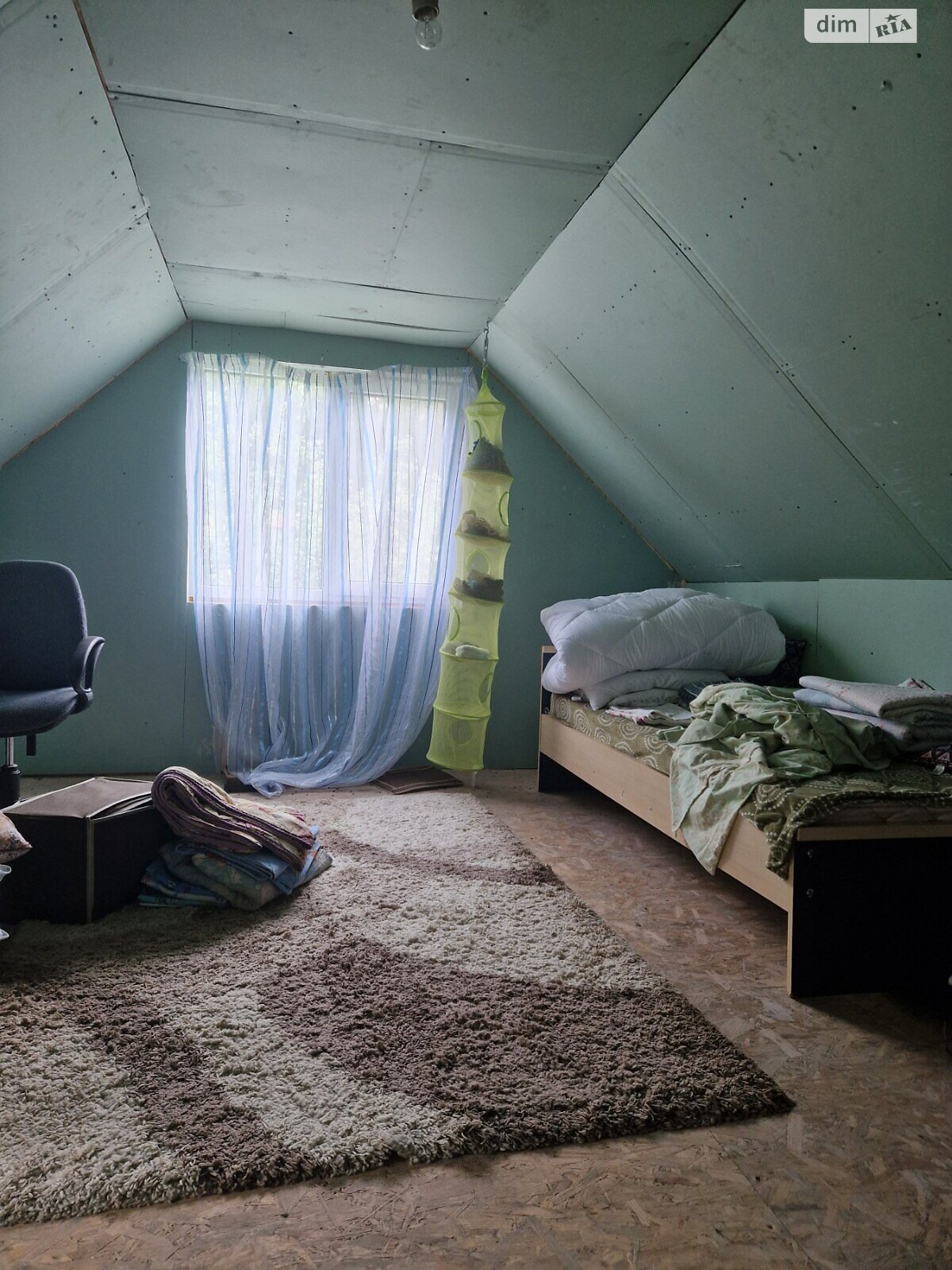 двухэтажный дом, 40 кв. м, кирпич. Продажа в Блиставице фото 1