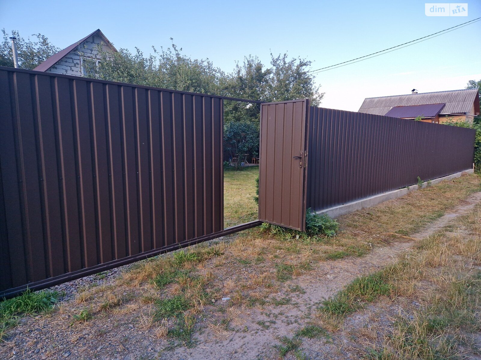 двухэтажный дом, 40 кв. м, кирпич. Продажа в Блиставице фото 1