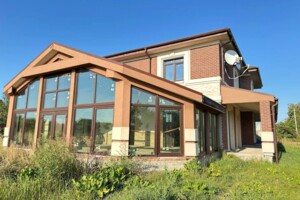 двоповерховий будинок, 589.1 кв. м, кирпич. Продаж у Блиставиці фото 2