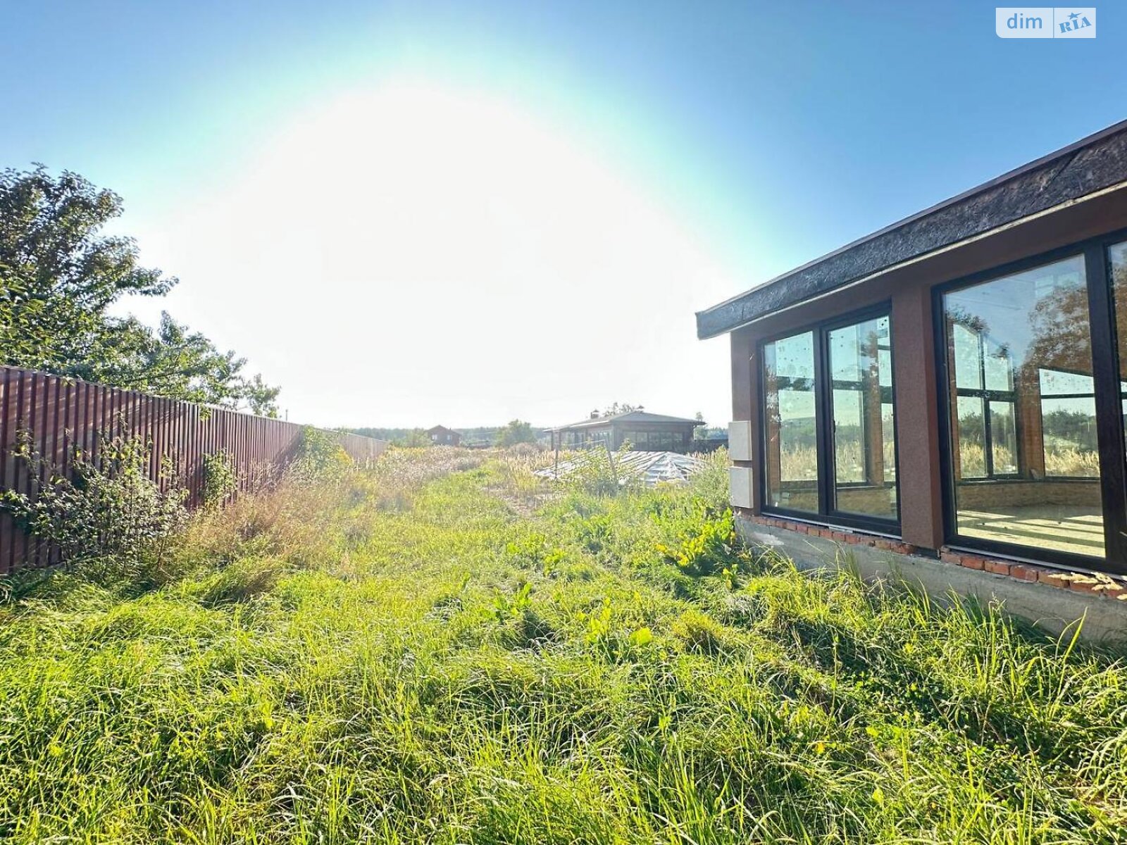 двоповерховий будинок, 589.1 кв. м, кирпич. Продаж у Блиставиці фото 1