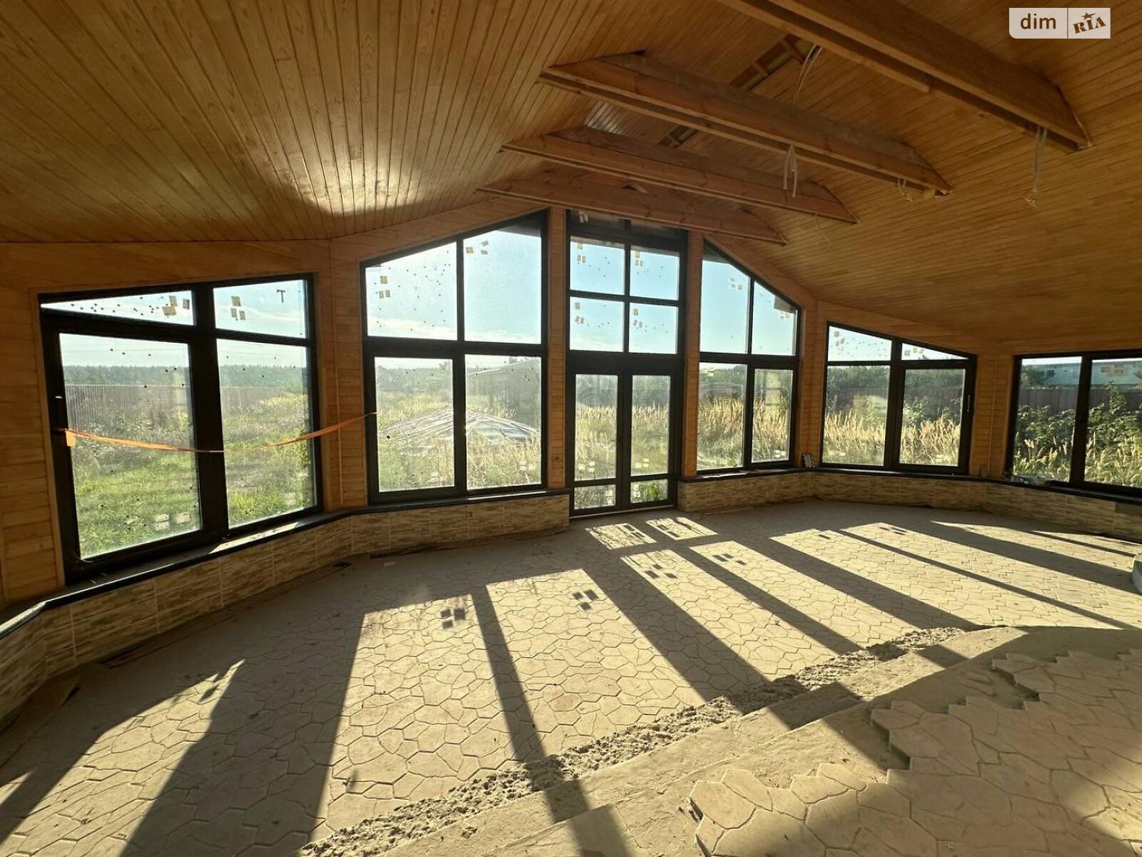 двоповерховий будинок, 589.1 кв. м, кирпич. Продаж у Блиставиці фото 1