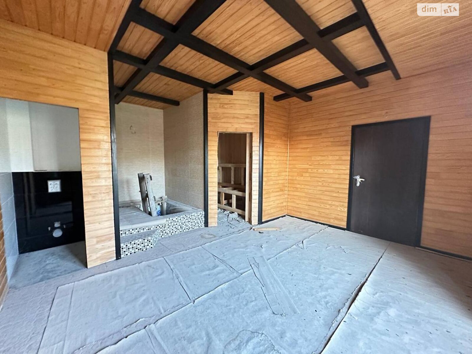 двоповерховий будинок, 589.1 кв. м, кирпич. Продаж у Блиставиці фото 1